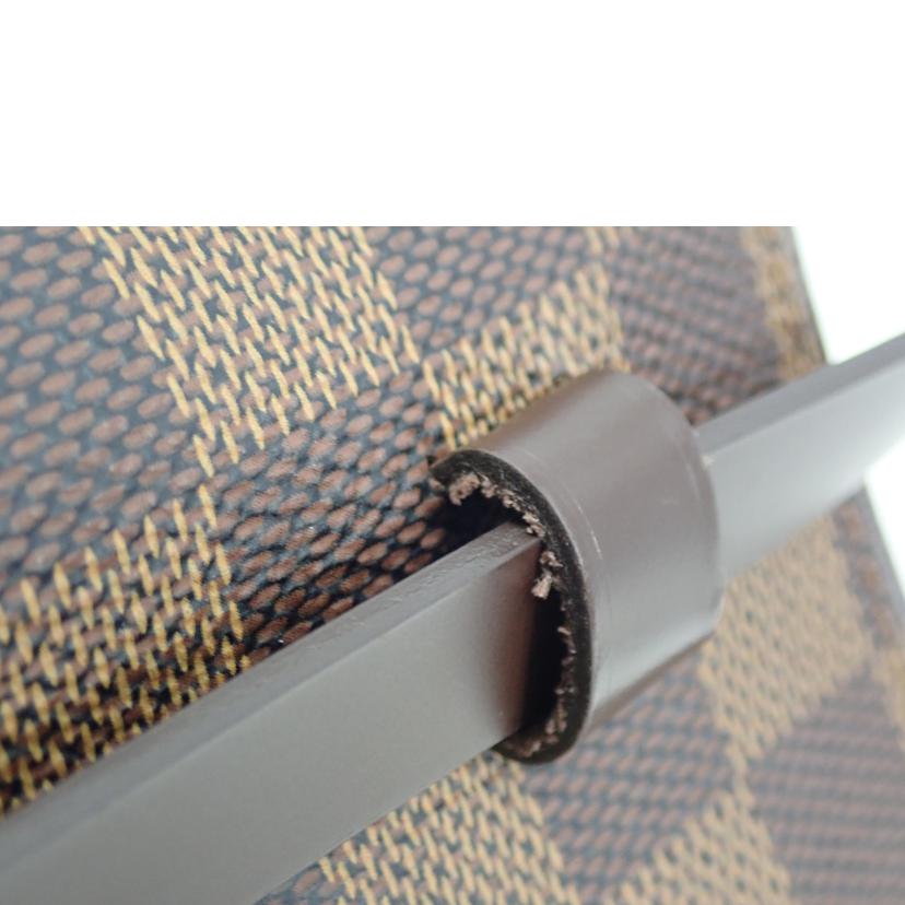 LV LV/ポシェットフロランティーヌ/ダミエ/N51856//FL2***/Aランク/62