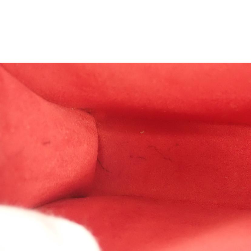 LV LV/ポシェットフロランティーヌ/ダミエ/N51856//FL2***/Aランク/62