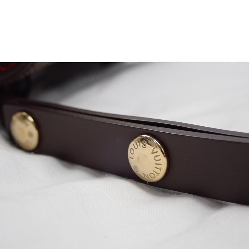 LV LV/ポシェットフロランティーヌ/ダミエ/N51856//FL2***/Aランク/62