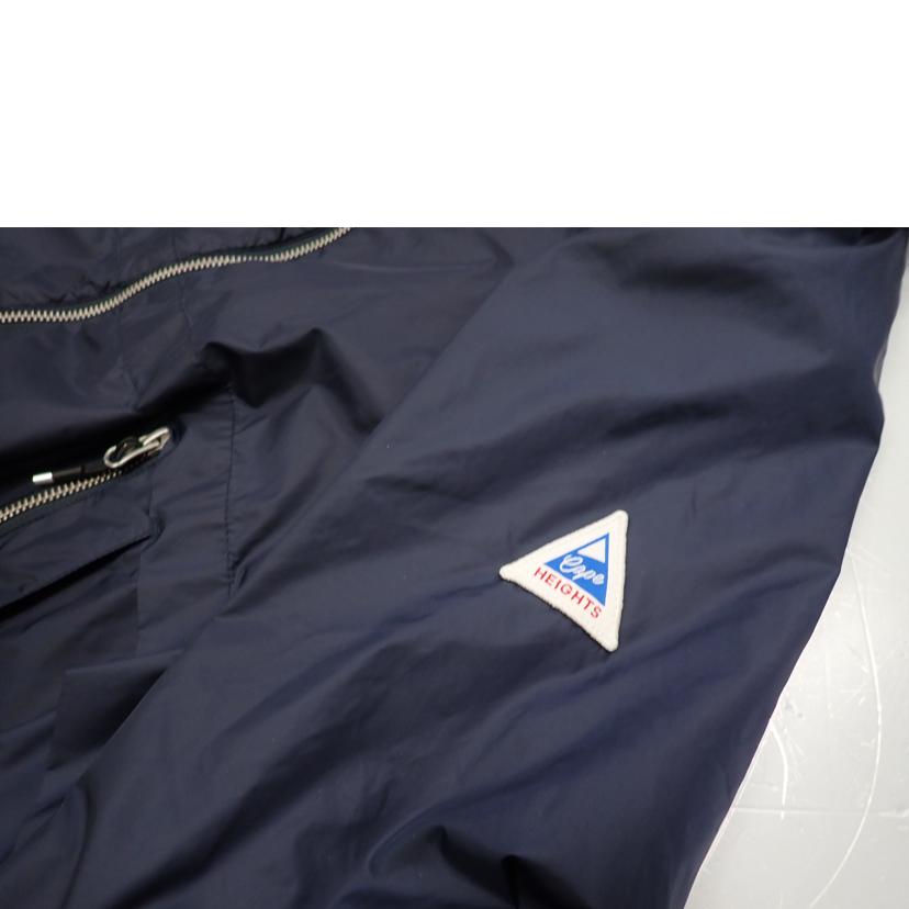 Cape HEIGHTS Cape HEIGHTS/★Cape HEIGHTS フード付ナイロンパーカー/RN155012 CA41000//S/ABランク/62