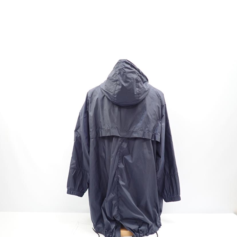Cape HEIGHTS Cape HEIGHTS/★Cape HEIGHTS フード付ナイロンパーカー/RN155012 CA41000//S/ABランク/62