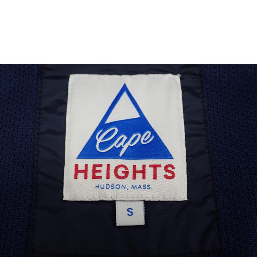 Cape HEIGHTS Cape HEIGHTS/★Cape HEIGHTS フード付ナイロンパーカー/RN155012 CA41000//S/ABランク/62