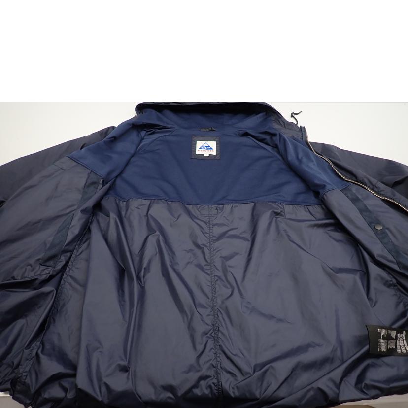 Cape HEIGHTS Cape HEIGHTS/★Cape HEIGHTS フード付ナイロンパーカー/RN155012 CA41000//S/ABランク/62
