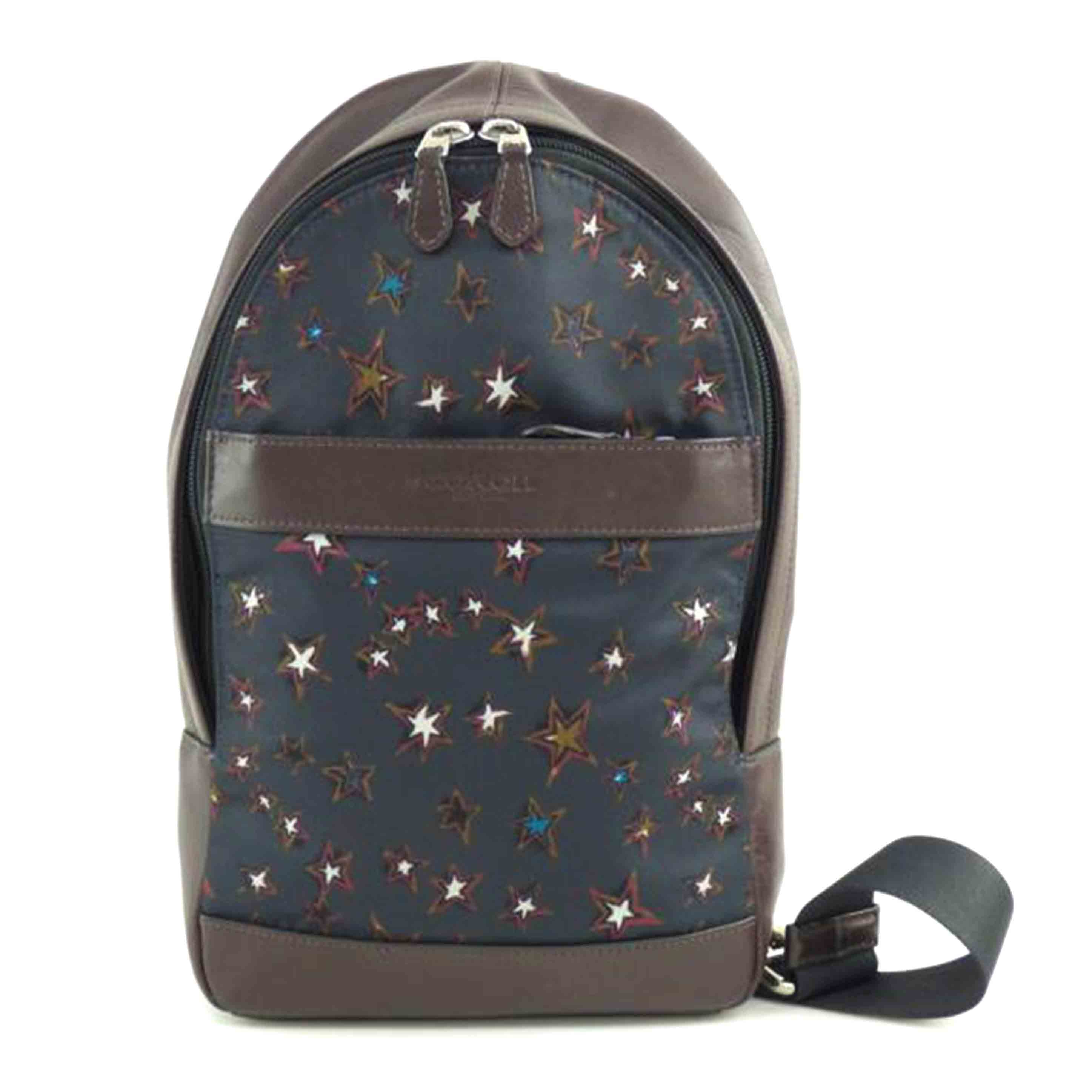 COACH コーチ/ボディーバッグ/F25269//G17**/ABランク/64