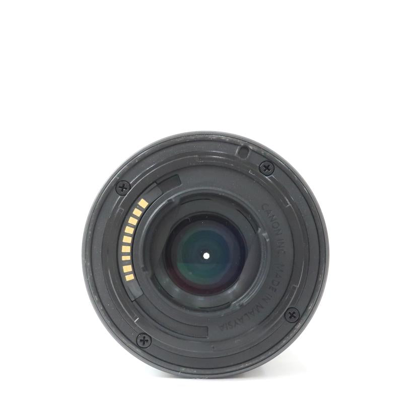 Canon キヤノン/交換レンズ ミラーレス用レンズ/EF-M 18-150mm 1:3.5-6.3 IS STM//470113103633/BCランク/65