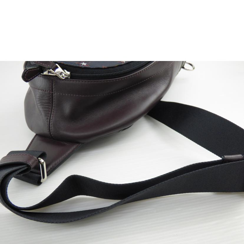 COACH コーチ/ボディーバッグ/F25269//G17**/ABランク/64