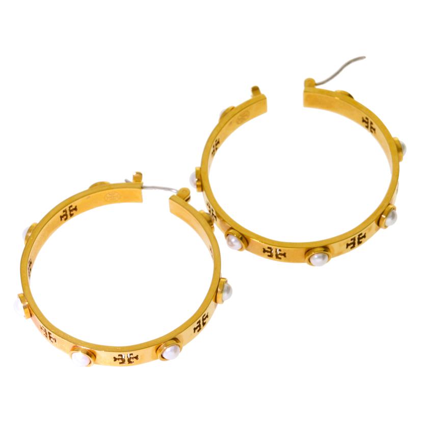 TORY BURCH トリーバーチ/ピアス/トリーバーチ//ABランク/93