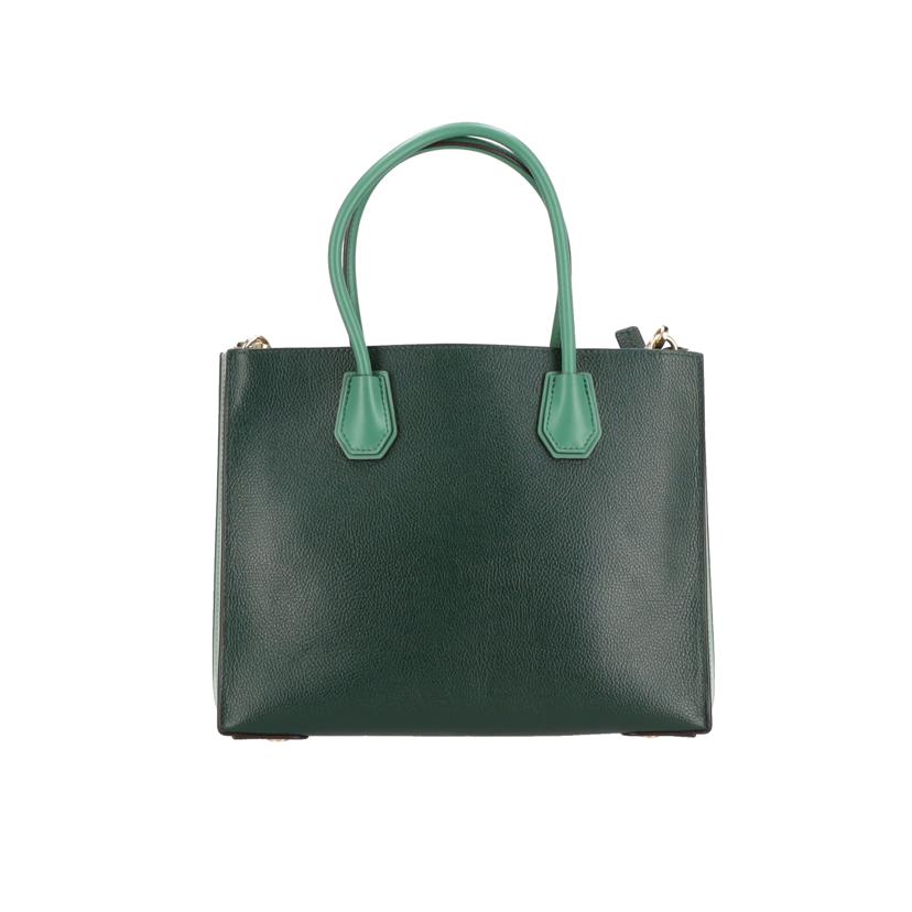 MICHAEL KORS マイケルコース/MICHAEL KORS バイカラーバッグ//Aランク/65