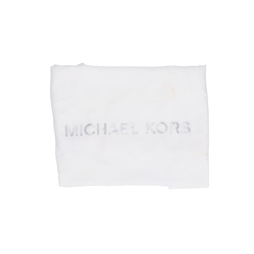 MICHAEL KORS マイケルコース/MICHAEL KORS バイカラーバッグ//Aランク/65