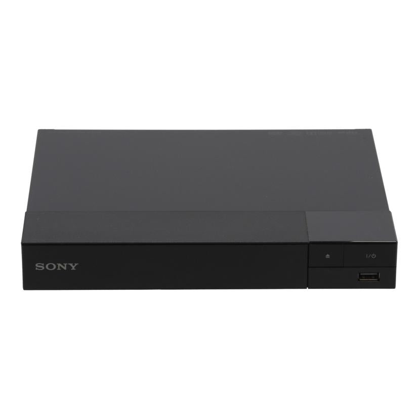 SONY ソニー/BDプレーヤー/BDP-S1500//1814487/Bランク/82