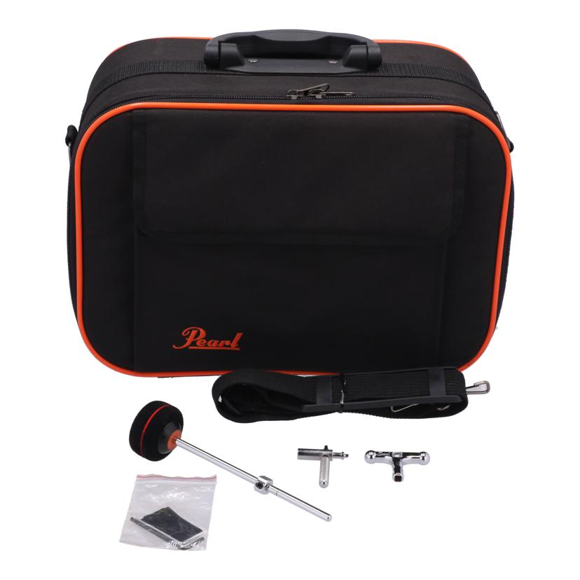 Pearl パール/キックペダル/P-3000C//Bランク/69