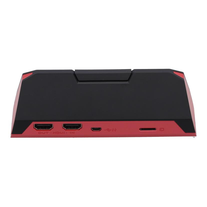 AVerMedia アバーメディア /ゲームキャプチャー/Live Gamer Portable 2/AVT-C878//5201925100146/Bランク/64