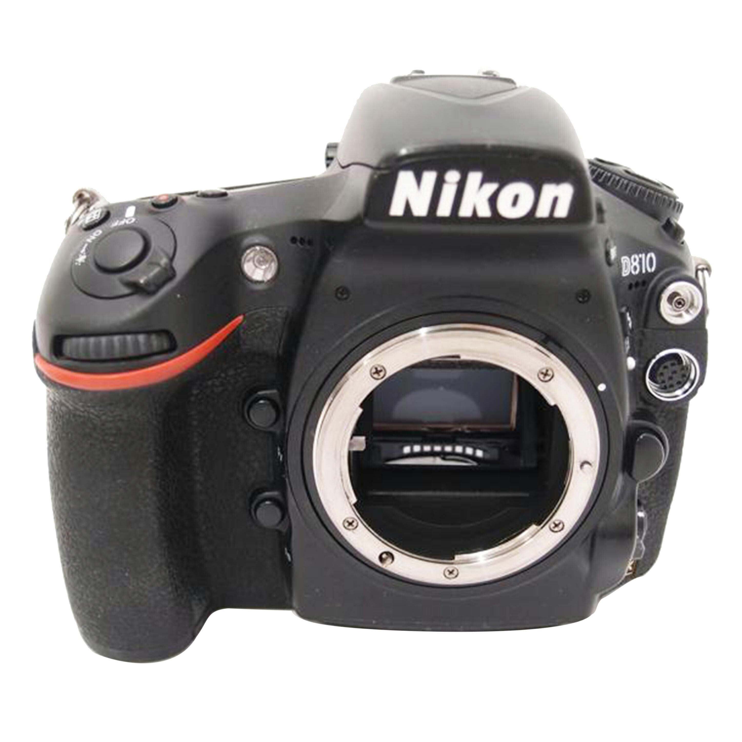 Nikon ニコン/デジタル一眼レフカメラ ボディ/D810//2006575/Bランク/69