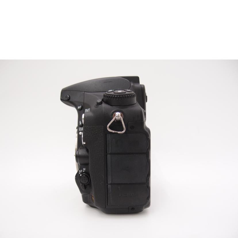 Nikon ニコン/デジタル一眼レフカメラ ボディ/D810//2006575/Bランク/69