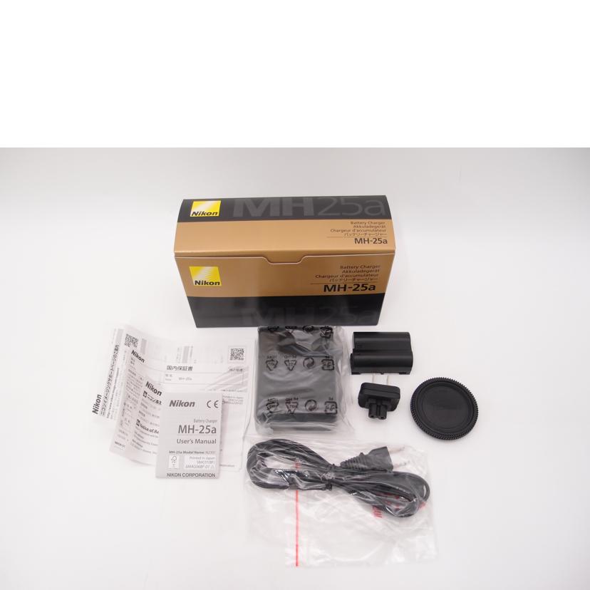 Nikon ニコン/デジタル一眼レフカメラ ボディ/D810//2006575/Bランク/69