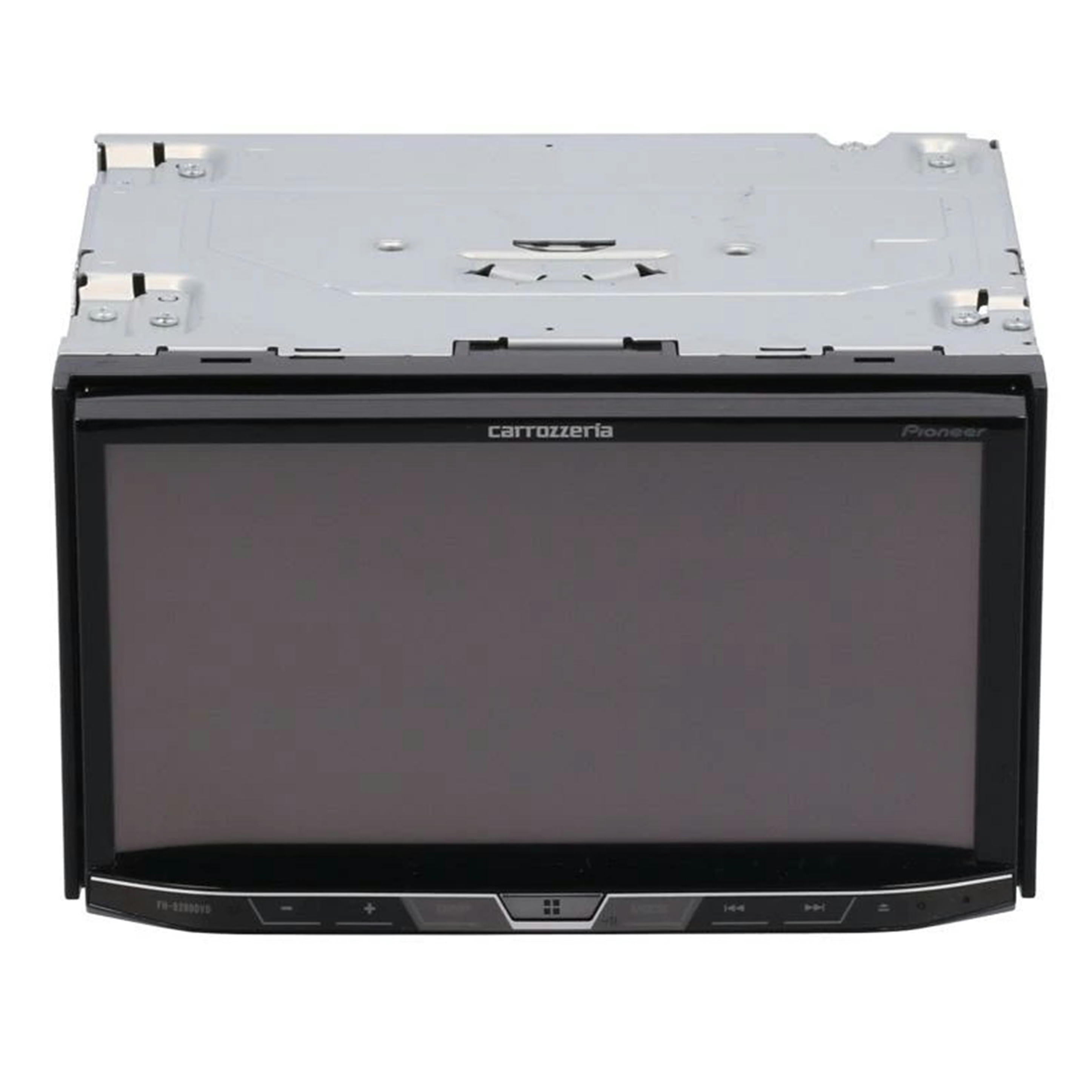 Pioneer carrozzeria パイオニア /車載AVユニット/FH-9200DVD//PCTM011283JP/Bランク/67