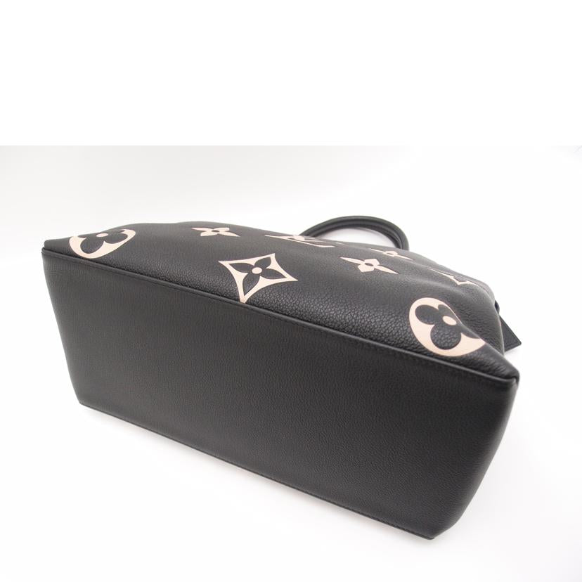LOUIS VUITTON/グランパレMM/アンプラント/ブラック系/M45842/RFI****/SAランク/69