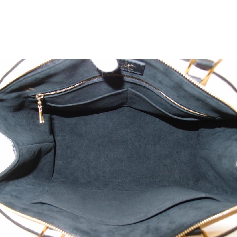 LOUIS VUITTON/グランパレMM/アンプラント/ブラック系/M45842/RFI****/SAランク/69
