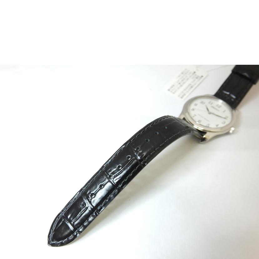 SEIKO セイコー/スピリット/白文字盤/メンズクォーツ/7N01-0EF0//8O0***/SAランク/88