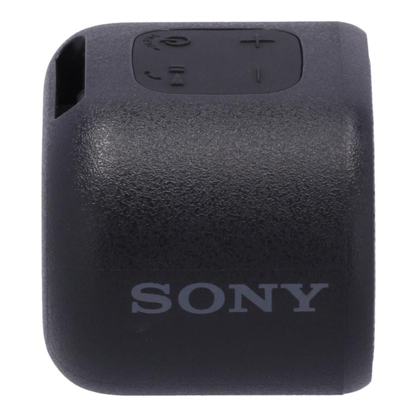 SONY ソニー /ワイヤレススピーカー/SRS-XB01//S011138189H/ABランク/70