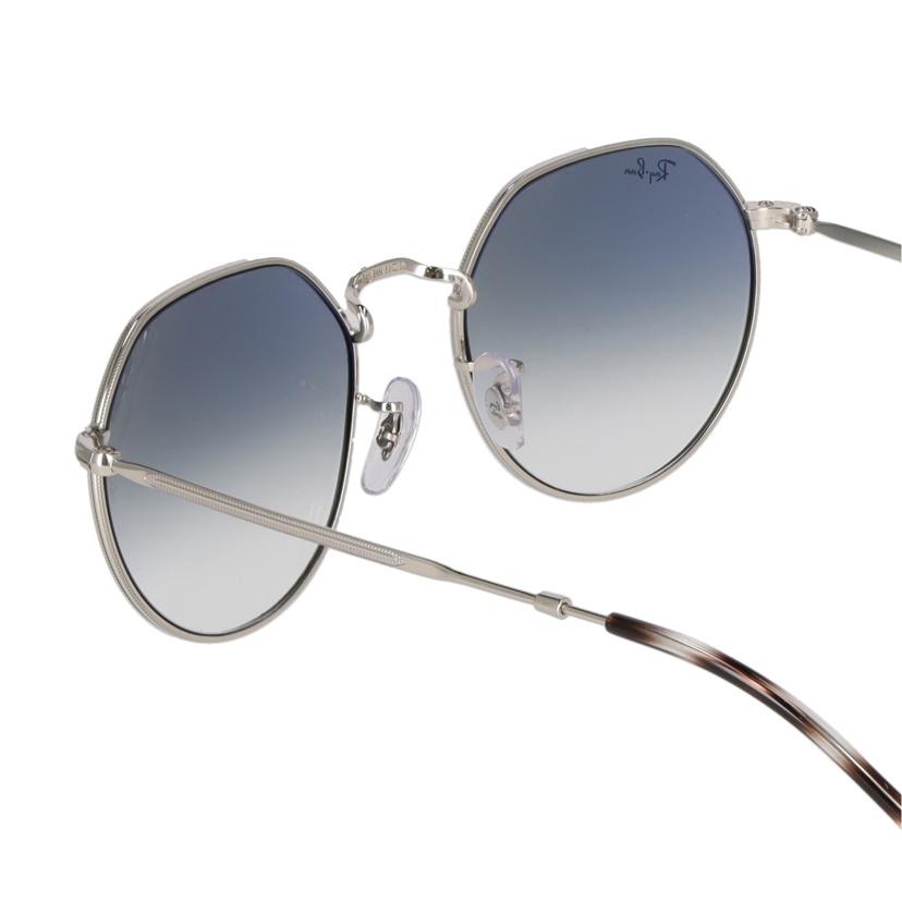 RayBan レイバン/JACK サングラス/RB3565 003/3F//Aランク/09