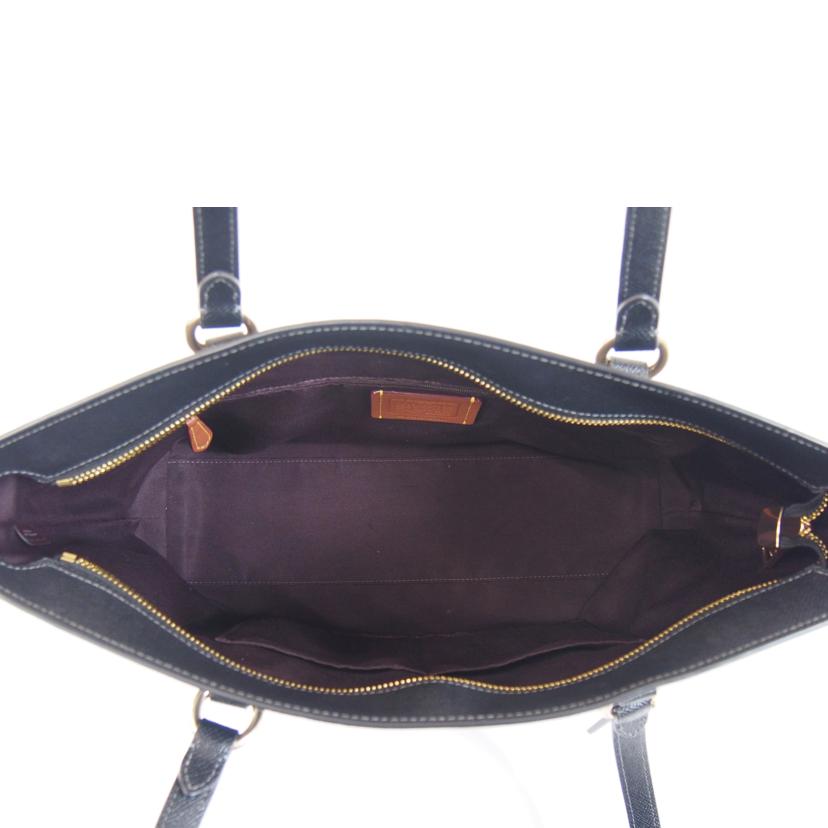 COACH コーチ/ステーショントートバック/CCD71//F25**/Aランク/71