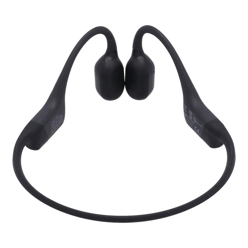 AfterShokz アフターショックス /骨伝導ワイヤレスイヤホン/AEROPEX AS800//S8001482046092/Bランク/70