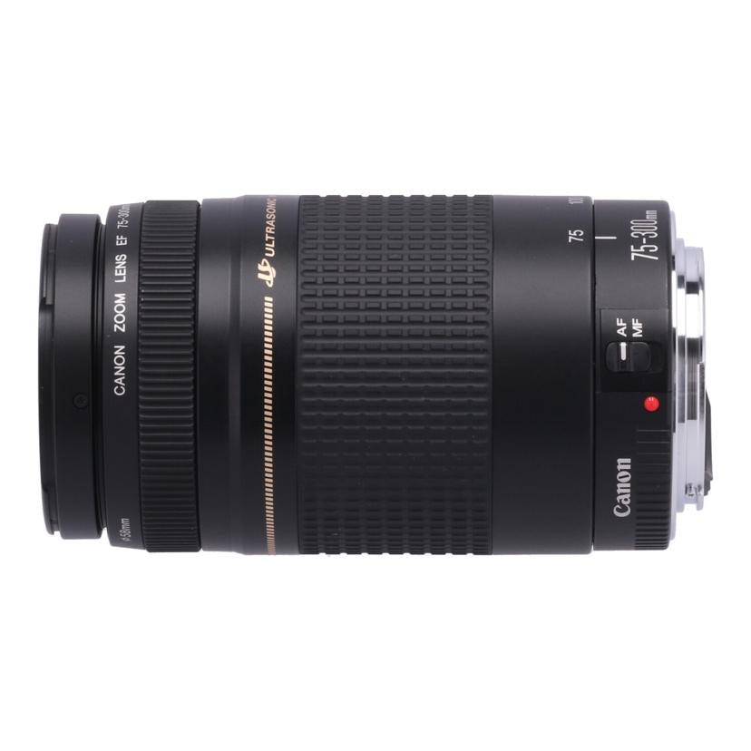 Canon キヤノン /交換レンズ/75-300mm/EF 75-300mm F 4-5.6 II USM//0701513D/Bランク/84