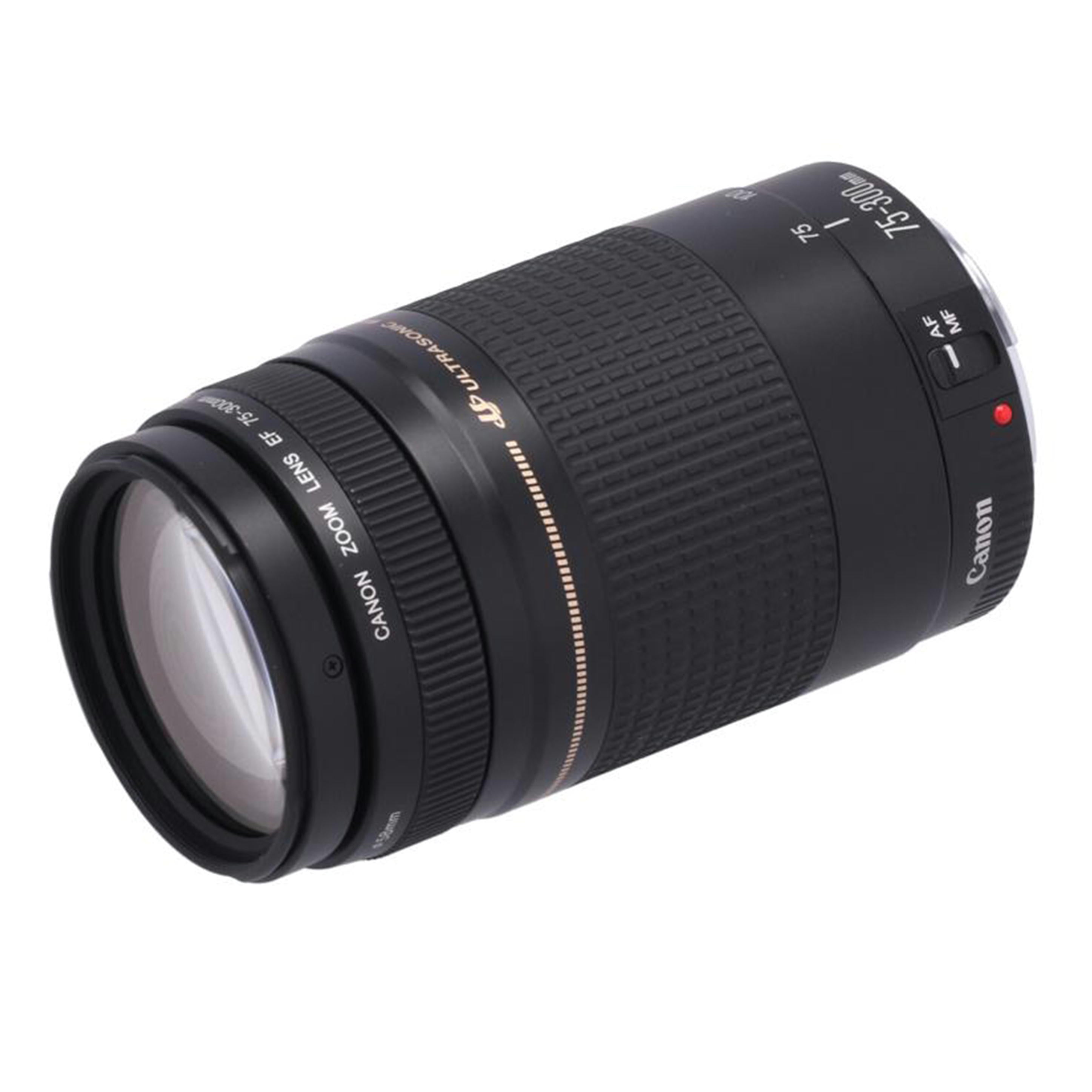 Canon キヤノン /交換レンズ/75-300mm/EF 75-300mm F 4-5.6 II USM//0701513D/Bランク/84