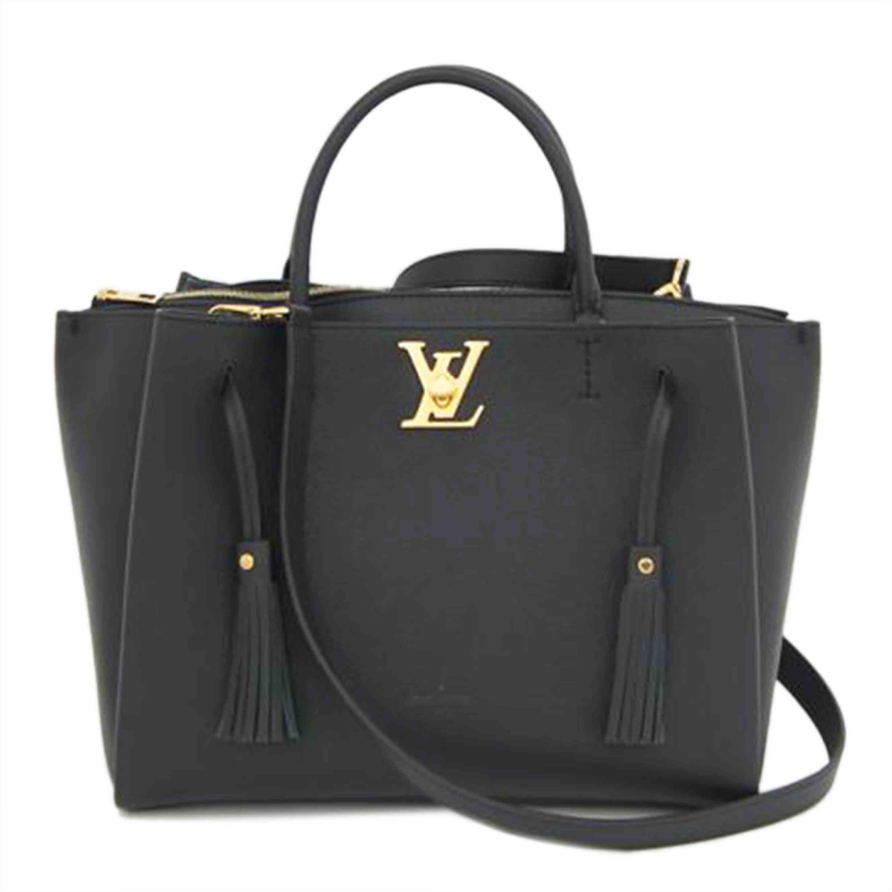 LV ルイヴィトン/ロックミート/M54569//AR2***/Aランク/75