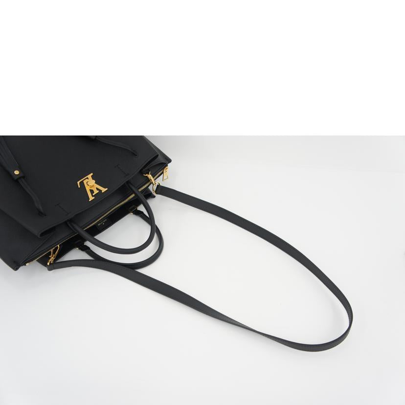 LV ルイヴィトン/ロックミート/M54569//AR2***/Aランク/75