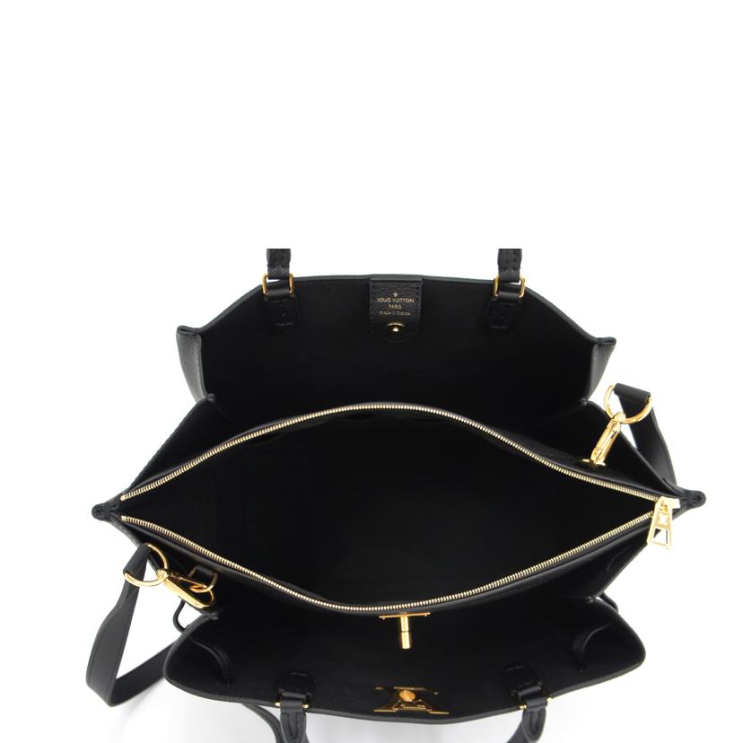 LV ルイヴィトン/ロックミート/M54569//AR2***/Aランク/75