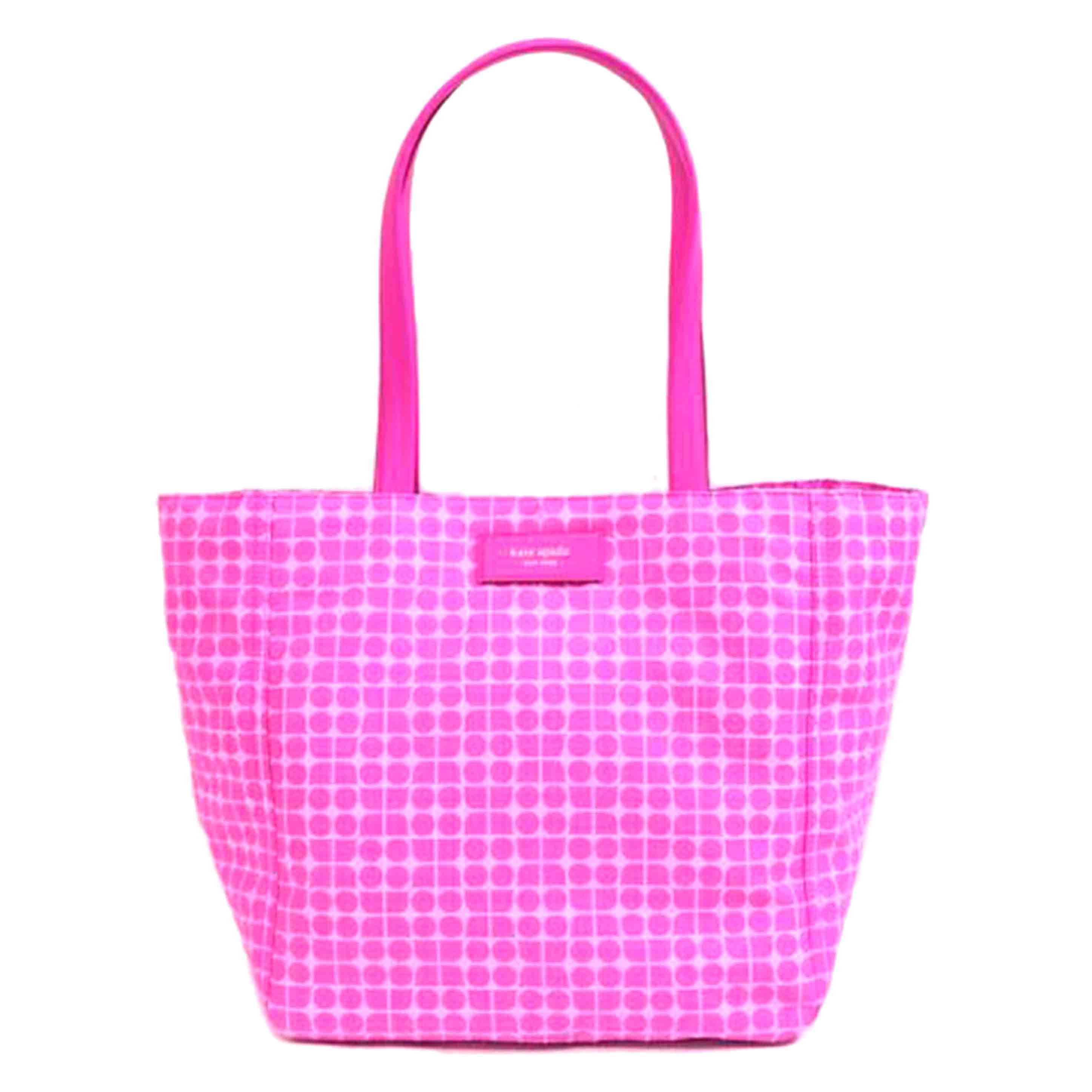 kate spade ケイトスペード/ノエルジャガードラージトート /KF866 C408//Aランク/71