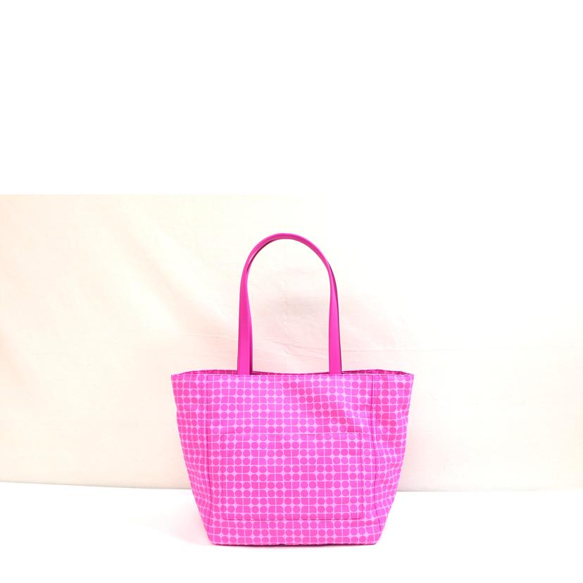 kate spade ケイトスペード/ノエルジャガードラージトート /KF866 C408//Aランク/71