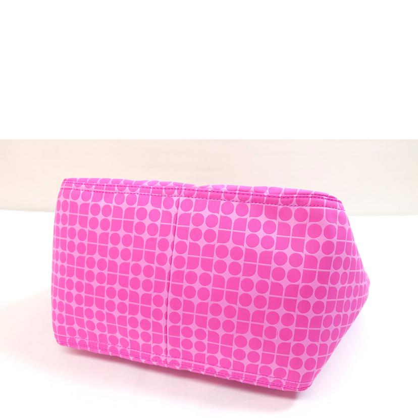 kate spade ケイトスペード/ノエルジャガードラージトート /KF866 C408//Aランク/71