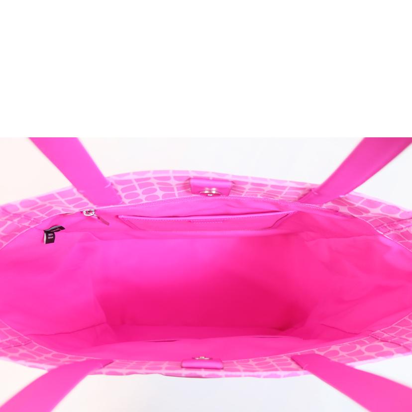 kate spade ケイトスペード/ノエルジャガードラージトート /KF866 C408//Aランク/71