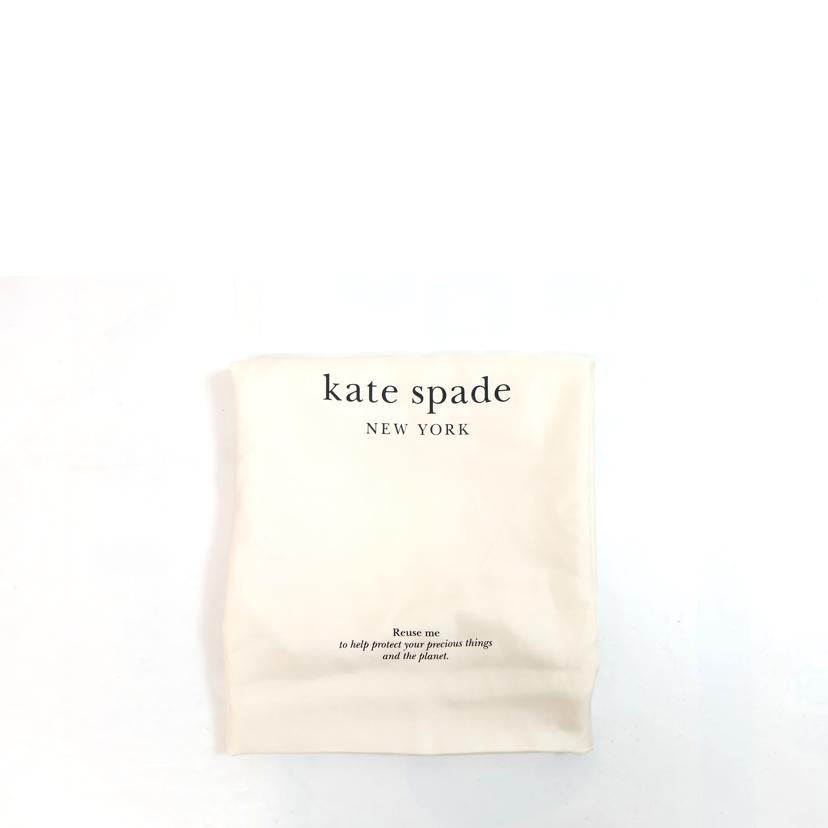 kate spade ケイトスペード/ノエルジャガードラージトート /KF866 C408//Aランク/71