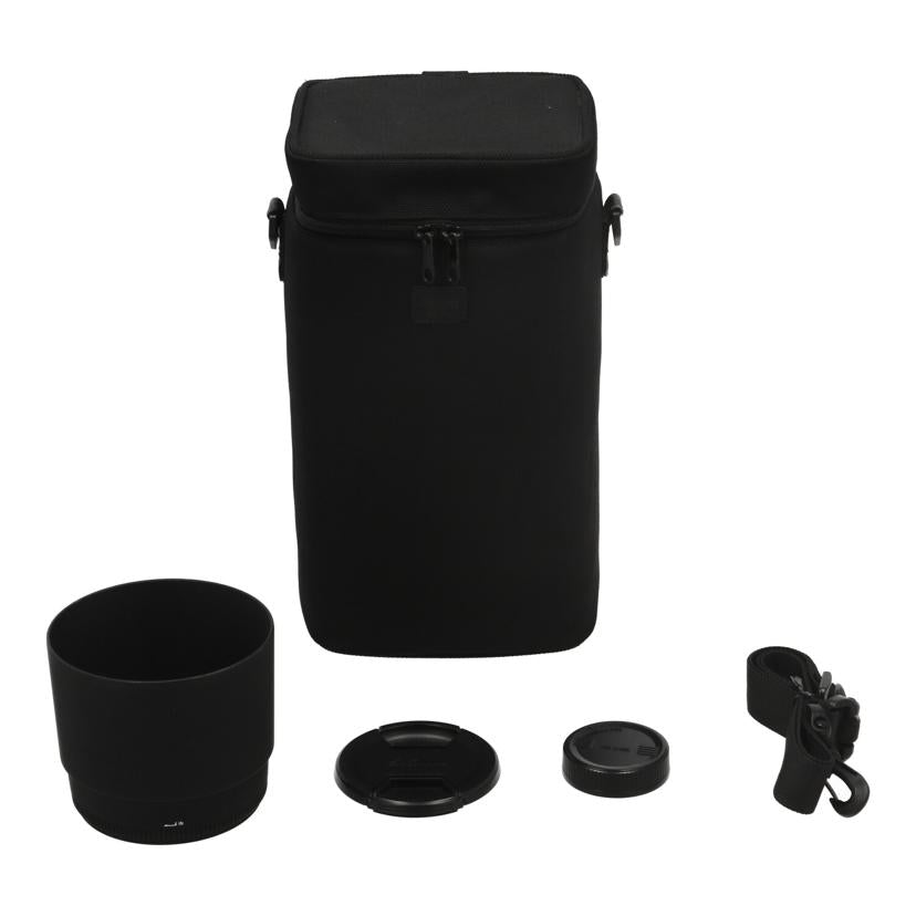 SIGMA Nikon シグマ /交換レンズ/150-500mm/APO 150-500mm F5-6.3 DG OS HSM//1025088/Bランク/42