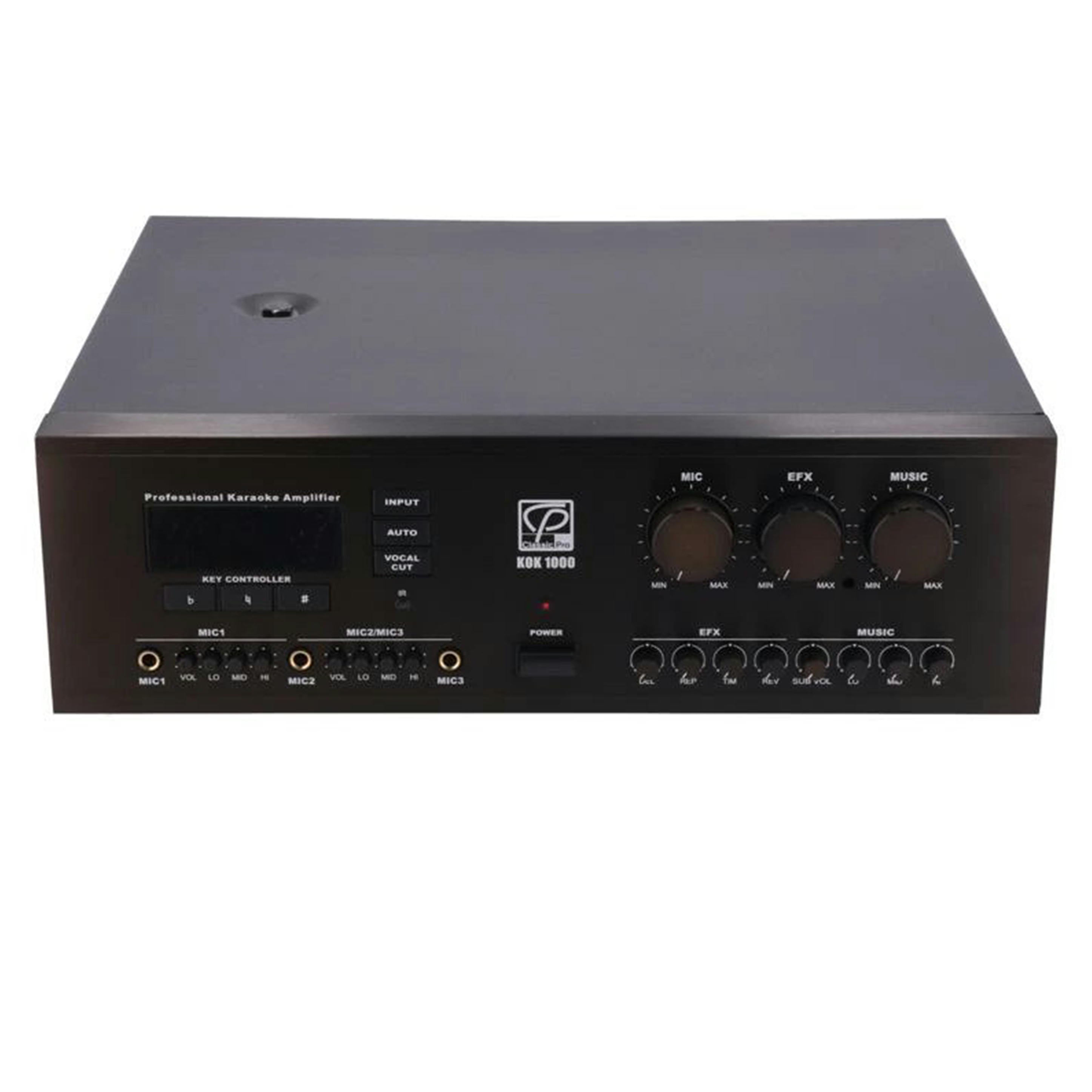 クラシック プロ Classic Pro /カラオケアンプ/KOK1000//91598422970/ABランク/84