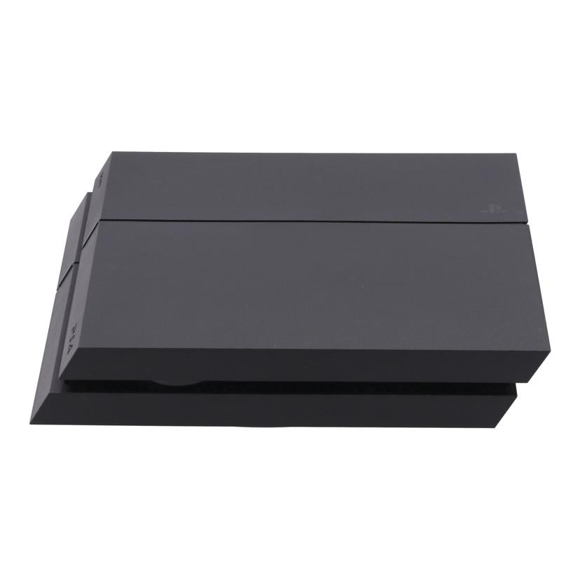 SONY ソニー /PlayStation4 本体/CUH-1200AB01//0257049/Bランク/69