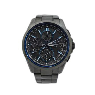 CASIO カシオ/OCEANUS/ソーラー電波/OCW-T2600//ABランク/67