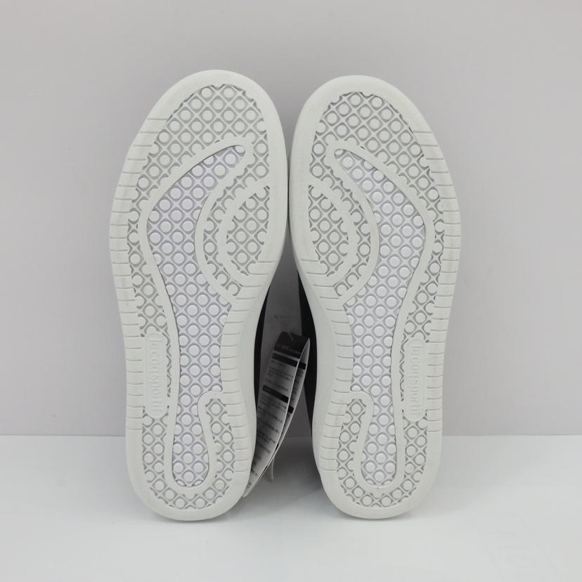 le coq sportif ルコックスポルティフ/ラ・ローランLE スニーカー/LU5SSN20NZ//SAランク/77