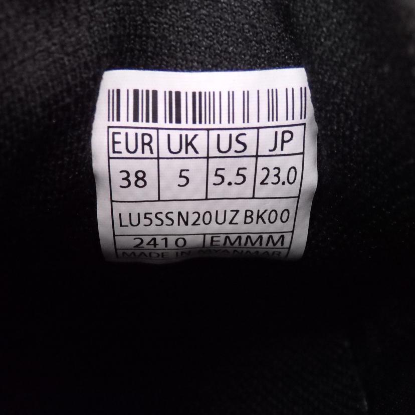 le coq sportif ルコックスポルティフ/ラ・ローランLE スニーカー/LU5SSN20NZ//SAランク/77