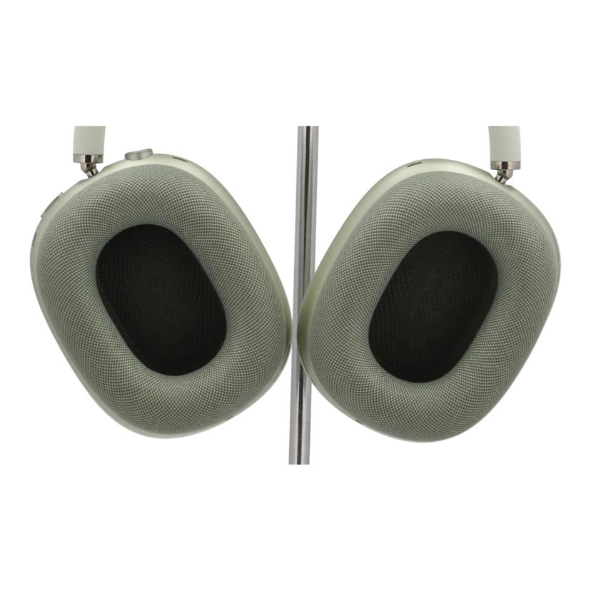 Apple アップル /AirPods Max(2020)/MGYN3J/A//H0YF108RP3WG/ABランク/78