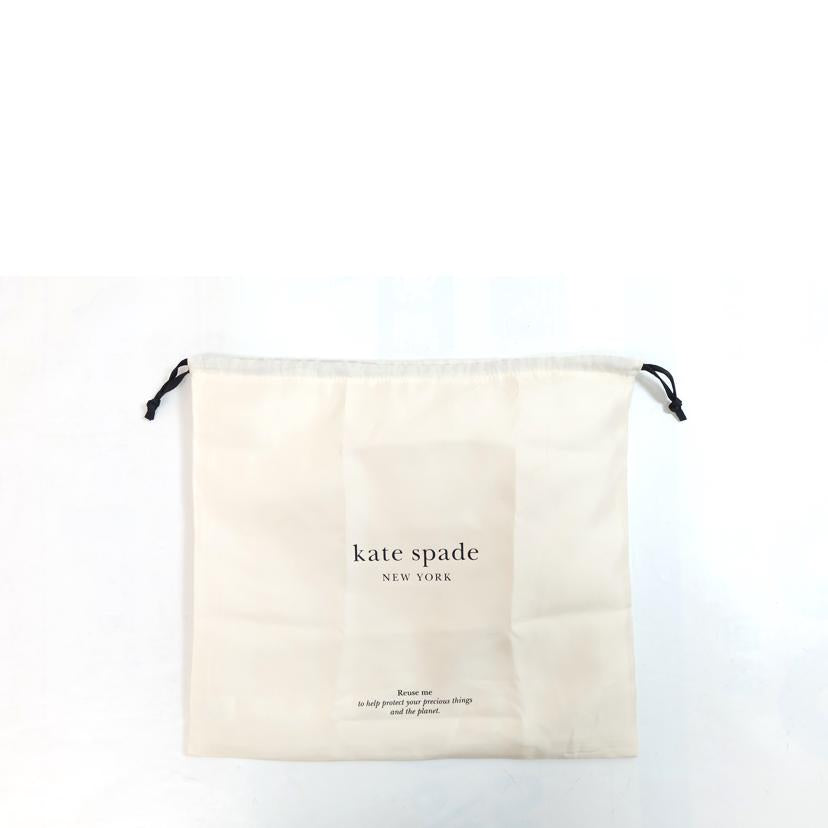 kate spade ケイトスペード/ノエルコンバーチラルクロスボディ /KF864 C408//Aランク/71