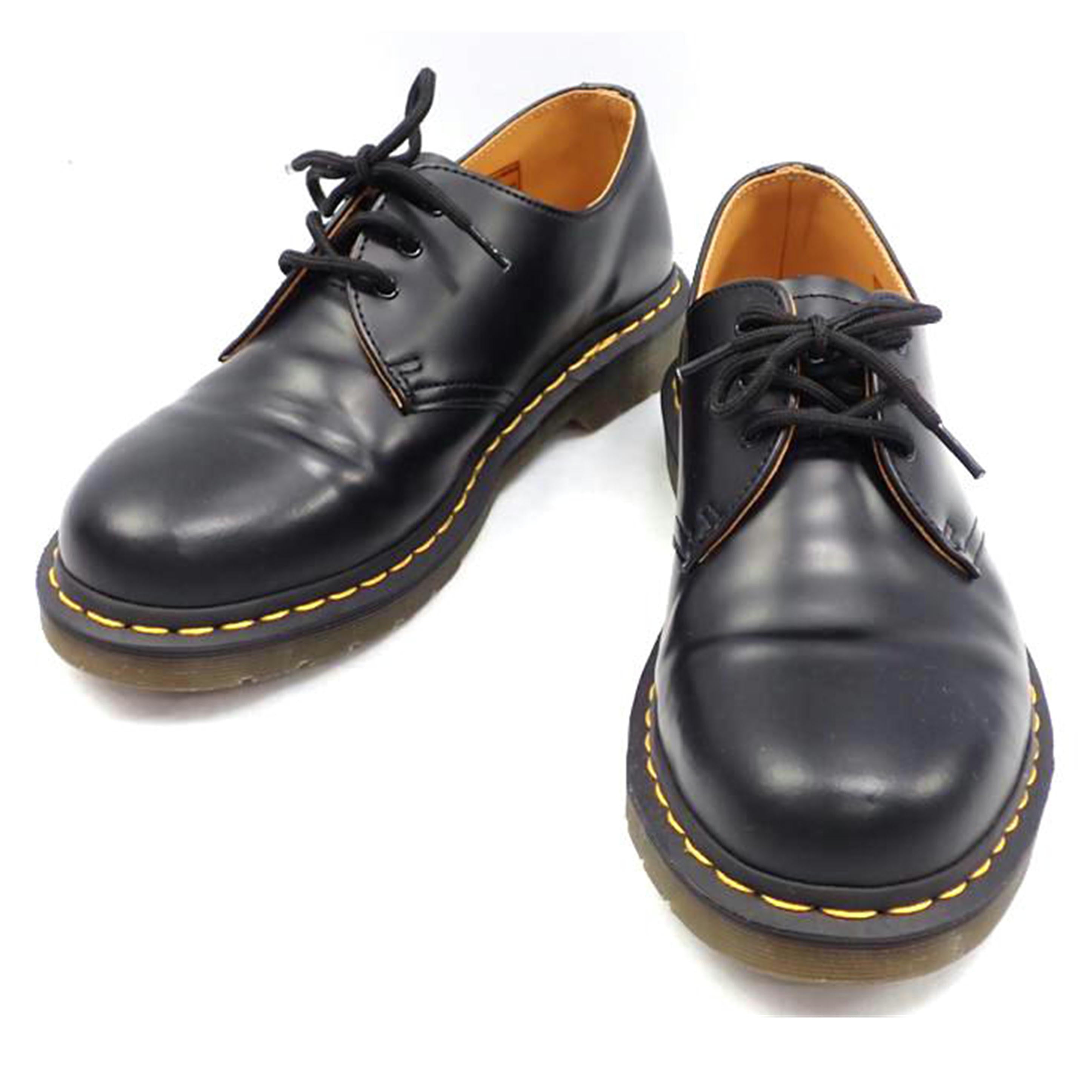 Dr.Matens ドクターマーチン/Dr.Matens 3ホールシューズ/1461//UK7(26.0cm)/Bランク/62