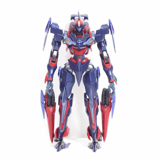 BANDAI バンダイ/METALROBOT魂 Zi-アポロ//ABランク/42