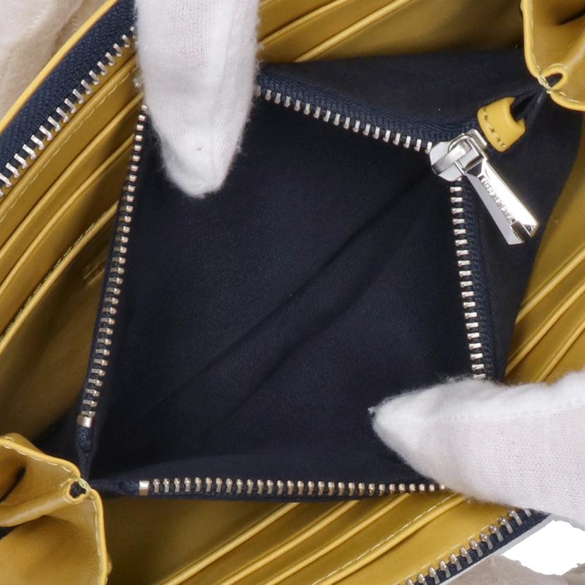 DIESEL ディーゼル/DIESEL 長財布 イエロー 0910//ABランク/78