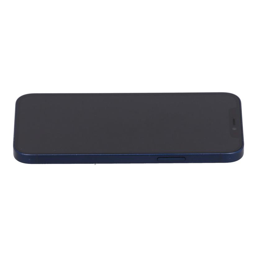 Apple SIMロックなし アップル /iPhone12 128GB/MGHX3J/A//G6TFR5Q10F0D/Bランク/67