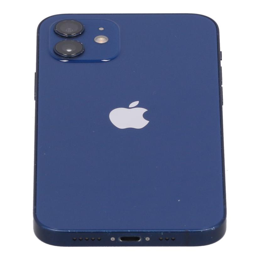 Apple SIMロックなし アップル /iPhone12 128GB/MGHX3J/A//G6TFR5Q10F0D/Bランク/67